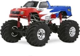 HPI Mini Gt-1 Clear Body