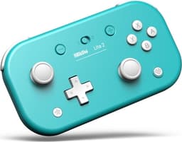 8Bitdo Lite 2 BT Gamepad - turkis