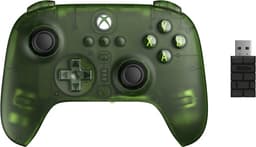8Bitdo Ultimate 3-mode Xbox Controller - Jadegrøn