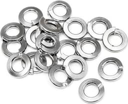 Spring Washer 3X6Mm (20Pcs)