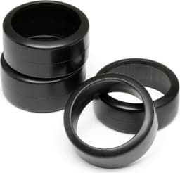 Micro Drift Tire Set (Front/Rear)