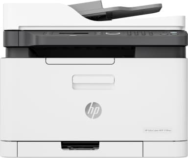 HP Farvelaser MFP 179fnw