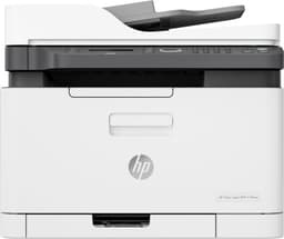HP Farvelaser MFP 179fnw printer