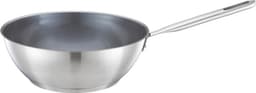 Fiskars All Steel wok 28 cm