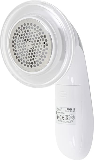 Adler AD 9616 Bumsefjerner