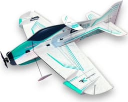 RCF Clik 25 - Blue ARF