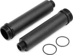 Shock Body Set (113-157Mm)