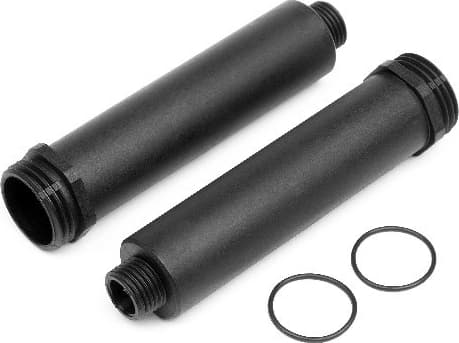 Shock Body Set (113-157Mm)