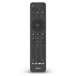 Hama Fjernkontroll Universal 4in1