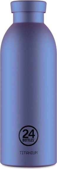 24Bottles Astra – Titanium – 500 ml