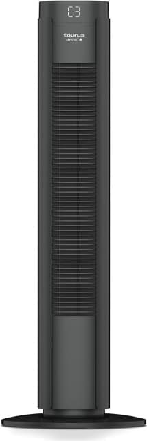 Taurus Tårnventilator New Babel Digital - 76 cm