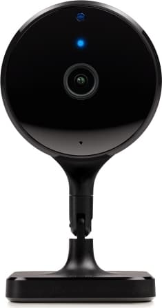 Eve Home Eve - Cam - Smart kamera för inomhusbruk