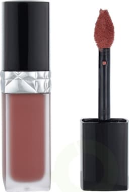 Christian Dior Dior Rouge Dior Forever Transfer-Free Liquid Lipstick 6 ml #100 Forever Nude Look