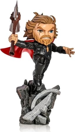 Avengers: Endgame - Thor-figur