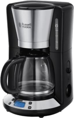 Russell Hobbs Victory kaffemaskine