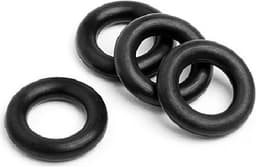 O-Ring P-5 (4 Pcs)