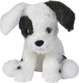 Dickie Toys Disney – Supermyk dalmatiner (25 cm) (6315870299)