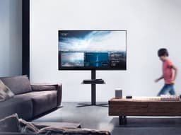ONE FOR ALL WM4672 gulvstativ for 32-70"" TV