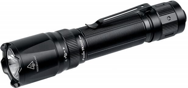 Fenix TK20R V2 TAC
