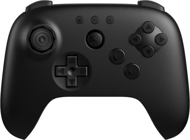 8Bitdo 64 Bluetooth Controller Sort