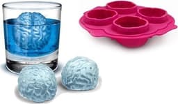 Brain Freeze, Iskubsform