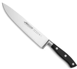ARCOS Riviera kokkekniv 20 cm