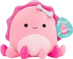 Squishmallows 19 cm kosedyr P26 – Auggie