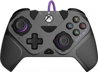 PDP Gaming Victrix Gambit Prime kablet controller til Xbox One