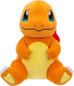 Pokémon 20 cm Charmander-plysdyr (PKW3659)