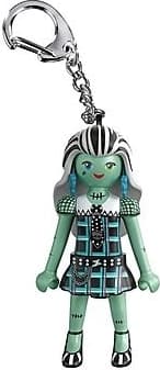 Playmobil Monster High Frankie Stein nøkkelring (72044)