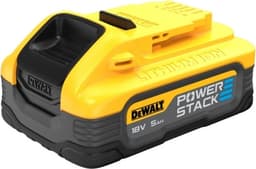 DeWALT DCBP518-XJ batteri 18V XR POWERSTACK