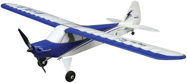 Hobbyzone Sport Cub S 2 RTF Safe
