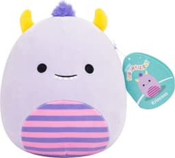 Squishmallows 19 cm P26-plysdyr – Krincess