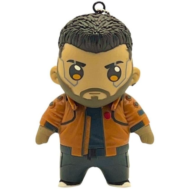 Good Loot Hængende figur Cyberpunk 2077 - V-Male