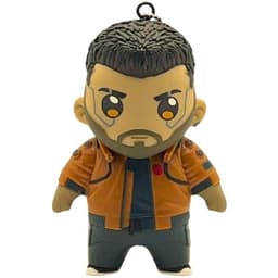 Good Loot Hængende figur Cyberpunk 2077 - V-Male