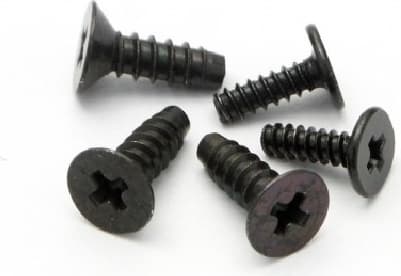 Tp Screw Set (M2 X 6Mm 10Pcs/M2.6 X 8Mm 16 Pcs)