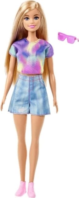 Barbie Barbie Mysteries Malibu Core dukke (JFV63)