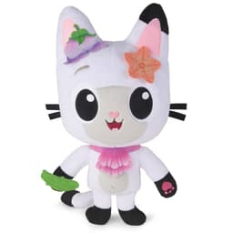 Gabby's Dollhouse Gabby's Movie - Meow-Gical Pandy Paws Feature Plush (6073661)