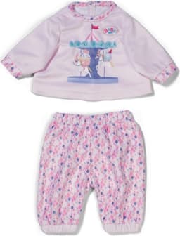 BABY Born Pyjamas 43 cm (838785)