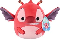 Squishmallows 20 cm Disney – Leroy