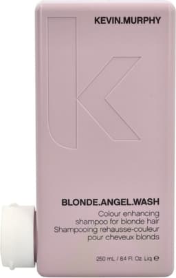 Kevin Murphy Blonde Angel Wash Shampoo 250 ml Grey Hair