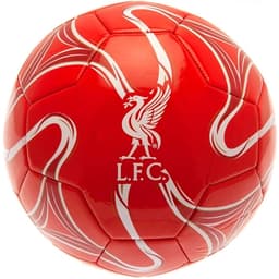 SportMe Liverpool FC fodbold størrelse 5