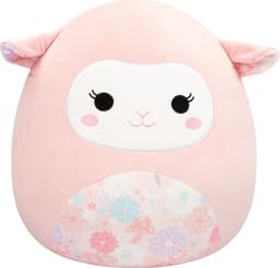 Squishmallows 40 cm P26 – Lala Lamb (260213)