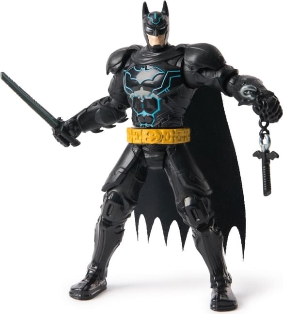 BATMAN Ninja Strike Feature Figures 15 cm - BATMAN (6074676)