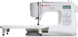 Singer Symaskin Elektronisk C5955