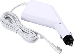 Billader for Apple Macbook, 16,5 V (3,65 A) 60 W, hvit