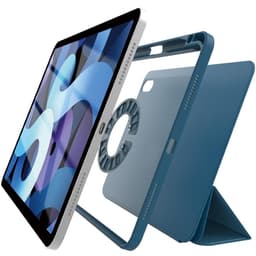 Celly Bookmag Flipcover med magnetisk lukking iPad 10.9 10. generasjon