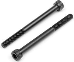 Cap Head Screw M5X60Mm (2Pcs)