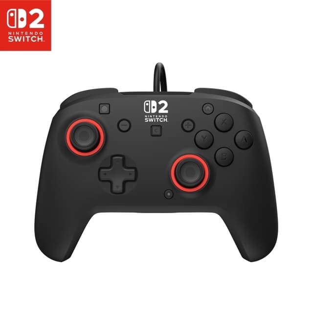 Turtle Beach Rematch (trådbunden) –