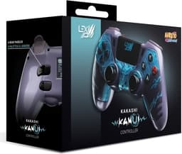 Lexip Kakashi Controller Design af Tsume - Naruto Shippuden